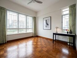 The Tropica (D18), Condominium #597054101